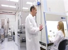 Thermo Scientific Product Development Lab Services