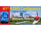 61st ASMS Conference on Mass Spectrometry and Allied Topics