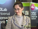 Interview with Finesse at Interphex 2013