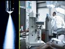 Buchi Spray Drying Products