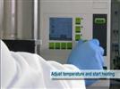 BUCHI Spray Dryer B-90 Operation Instructions