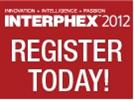 INTERPHEX 2012