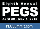 8th Annual PEGS 2012 - The Essential Protein Engineering Summit