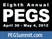 8th Annual PEGS 2012 - The Essential Protein Engineering Summit