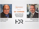 QC Corner