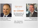 QC Corner