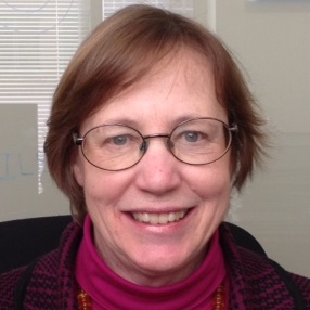 Patricia Hughes
