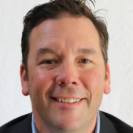 Darren Verlenden