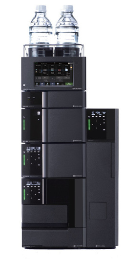 Shimadzu Scientific Instruments (SSI)