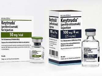 Keytruda