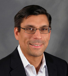 Alex Kakad, AdvantaPure Product Marketing Manager