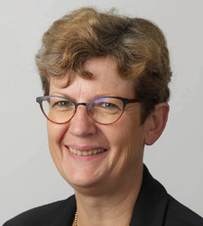 Hélène Pora, Vice President Technical Communication & Regulatory Strategy, Pall Biotech