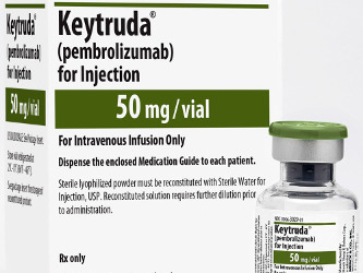 Keytruda