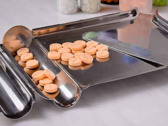 AcelRx resubmits New Drug Application for DSUVIA