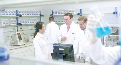 JRS PHARMA