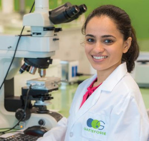 FACILITY TOUR: Gattefossé - The Lipid Chemistry Experts