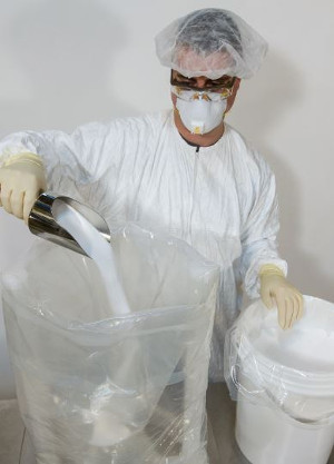 An Interview with...Brendan Lucey; ILC Dover