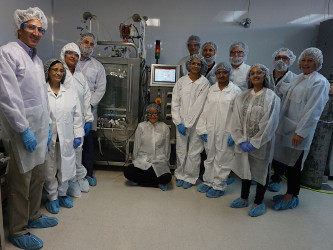 Pall, Celltheon form Partnership for Biotherapeutics Development and Manufacturing