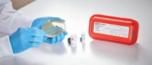 Microbiologics
