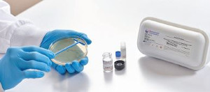 Microbiologics