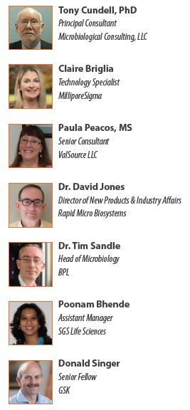 Clean Facilities Roundtable