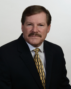 Kevin Thompson, Uhlmann Packaging Systems Regional Sales Manager