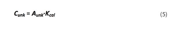 The least-squares solution