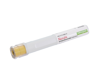 Nucala (mepolizumab) Autoinjector
