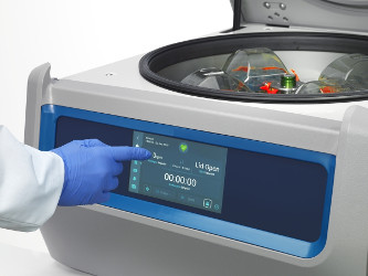 Thermo Scientific General Purpose Pro Centrifuge Series