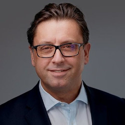 Sanofi Announces New CEO, Paul Hudson