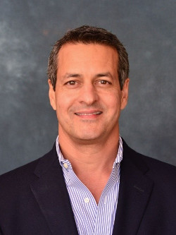 Neil K. Warma