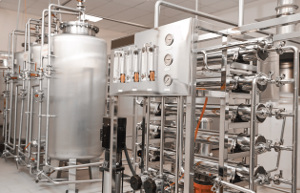 The Case for Flexibility in Pharmaceutical Manufacturing