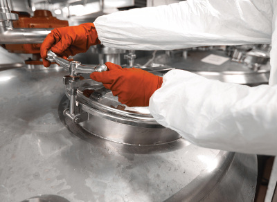 The Case for Flexibility in Pharmaceutical Manufacturing