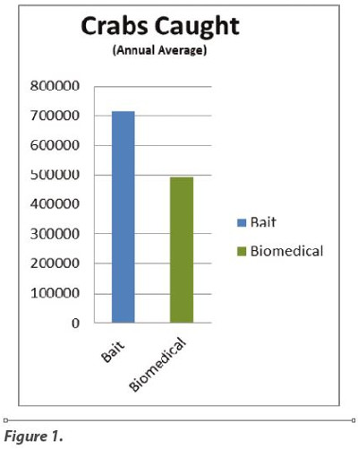 The Impact of Biomedical Use of Horseshoe Crabs