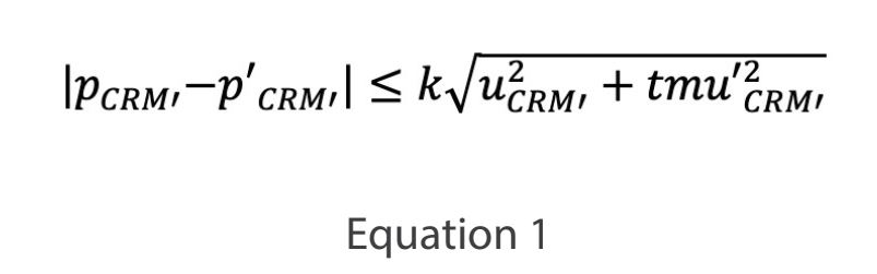 equation 1