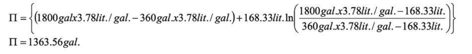 equation mm