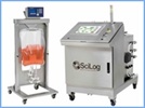 SciPure 200 Automated Single-Use Tangential Flow Filtration System