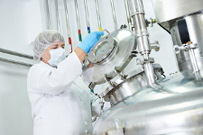 Co-processed Excipients