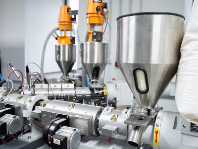 Hot Melt Extrusion Excipients