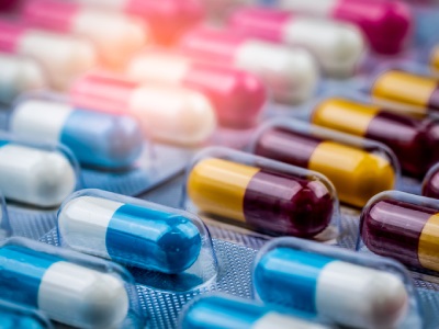 Increased Bioavailability Excipients