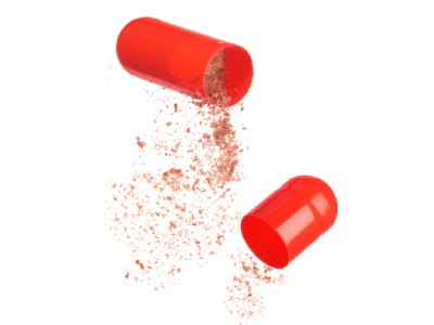 Capsule Filling Excipients