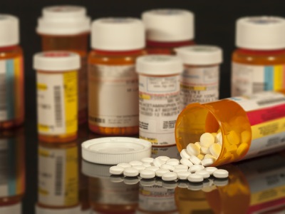 Dispersion Excipients - Various Medications