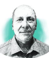Andrew Warmington
