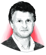 Guy Villax