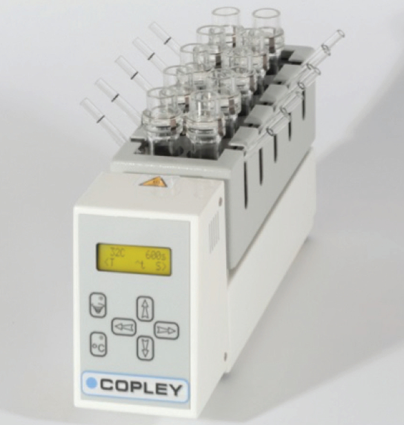 Performance Testing for Topical and Transdermal Drug Delivery ...