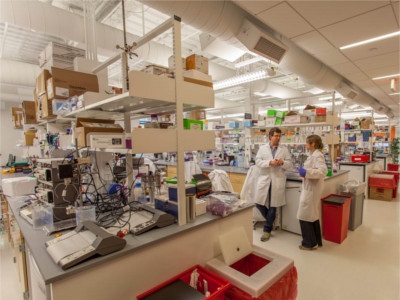 LabCentral