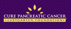 Lustgarten Foundation