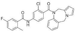 Lixivaptan