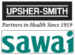 Sawai Pharmaceutical Acquires Upsher-Smith Laboratories' Generics Business