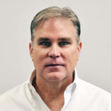 Chris Meadows, VP of Sales and Marketing